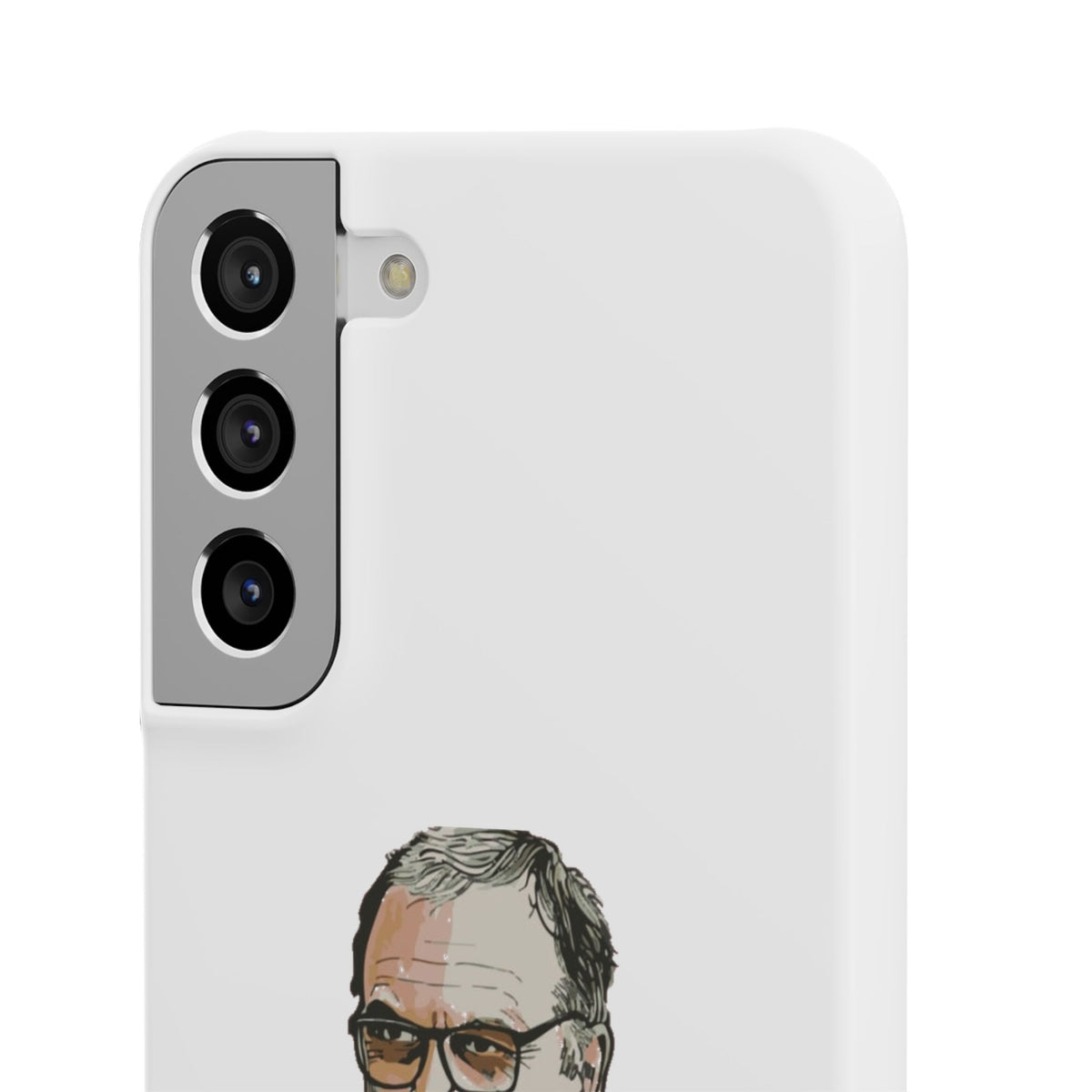 Snap Cases - Bielsa the Godfather