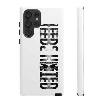 LUFC 'Leeds United' Phone Case