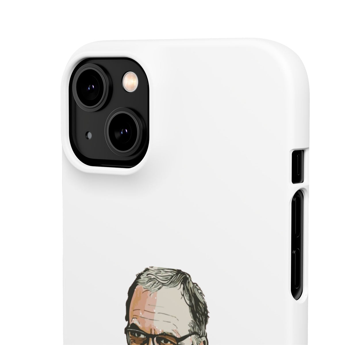 Snap Cases - Bielsa the Godfather