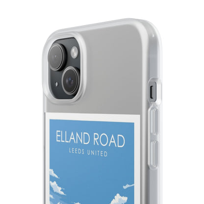 Flexi Phone Case Elland Road