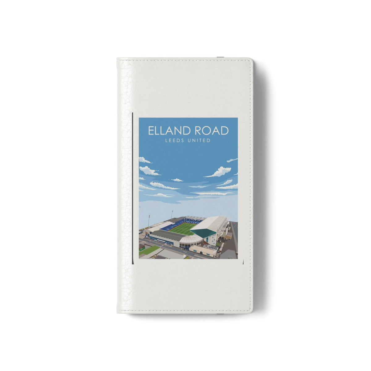 Flip Phone Case Elland Road