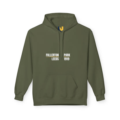 Fullerton Park Leeds Hoodie