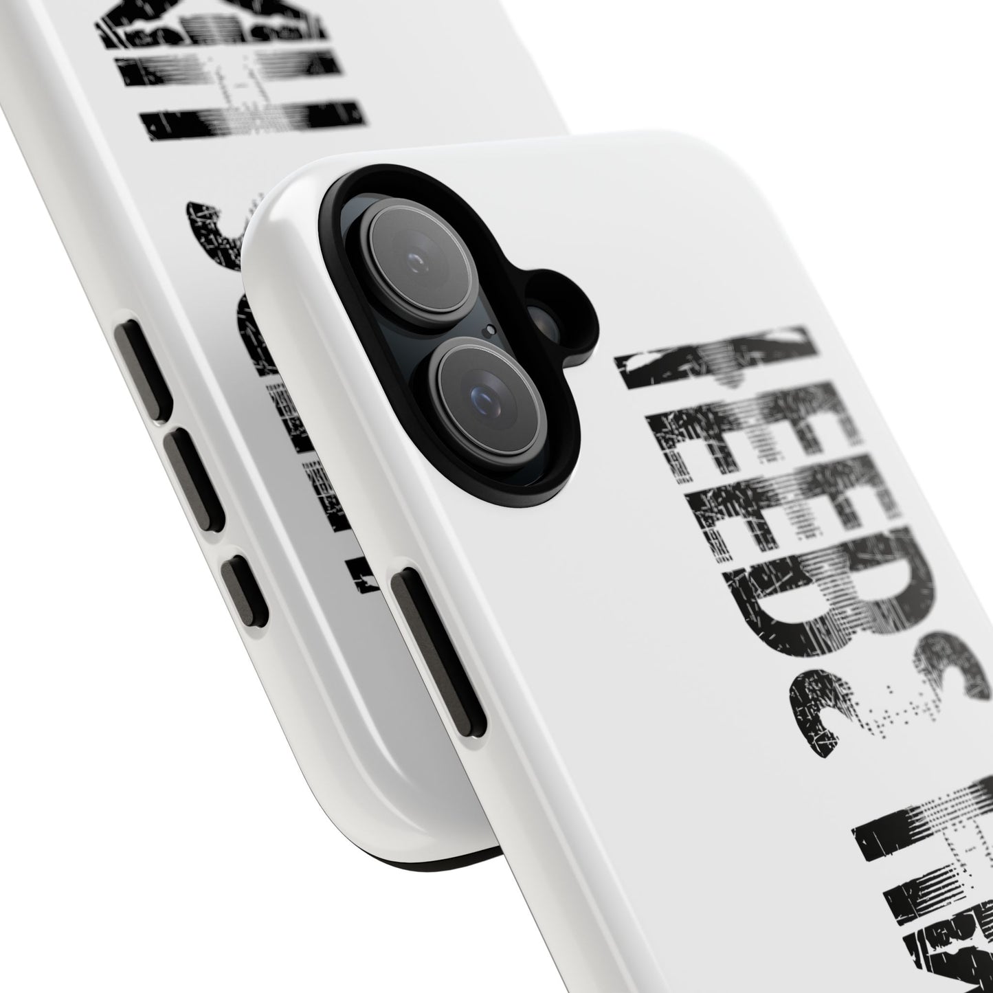 LUFC 'Leeds United' Phone Case