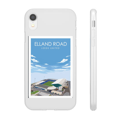 Flexi Phone Case Elland Road
