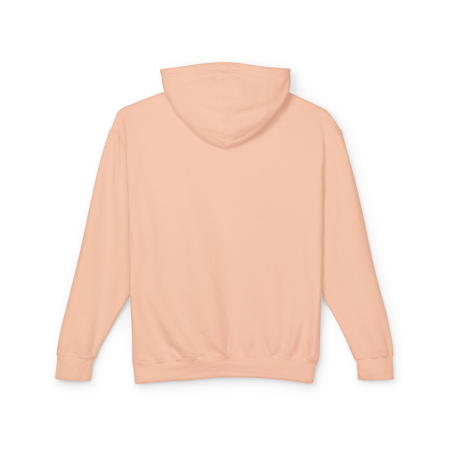 LUFC “Norman Bites Yer Legs” Hoodie
