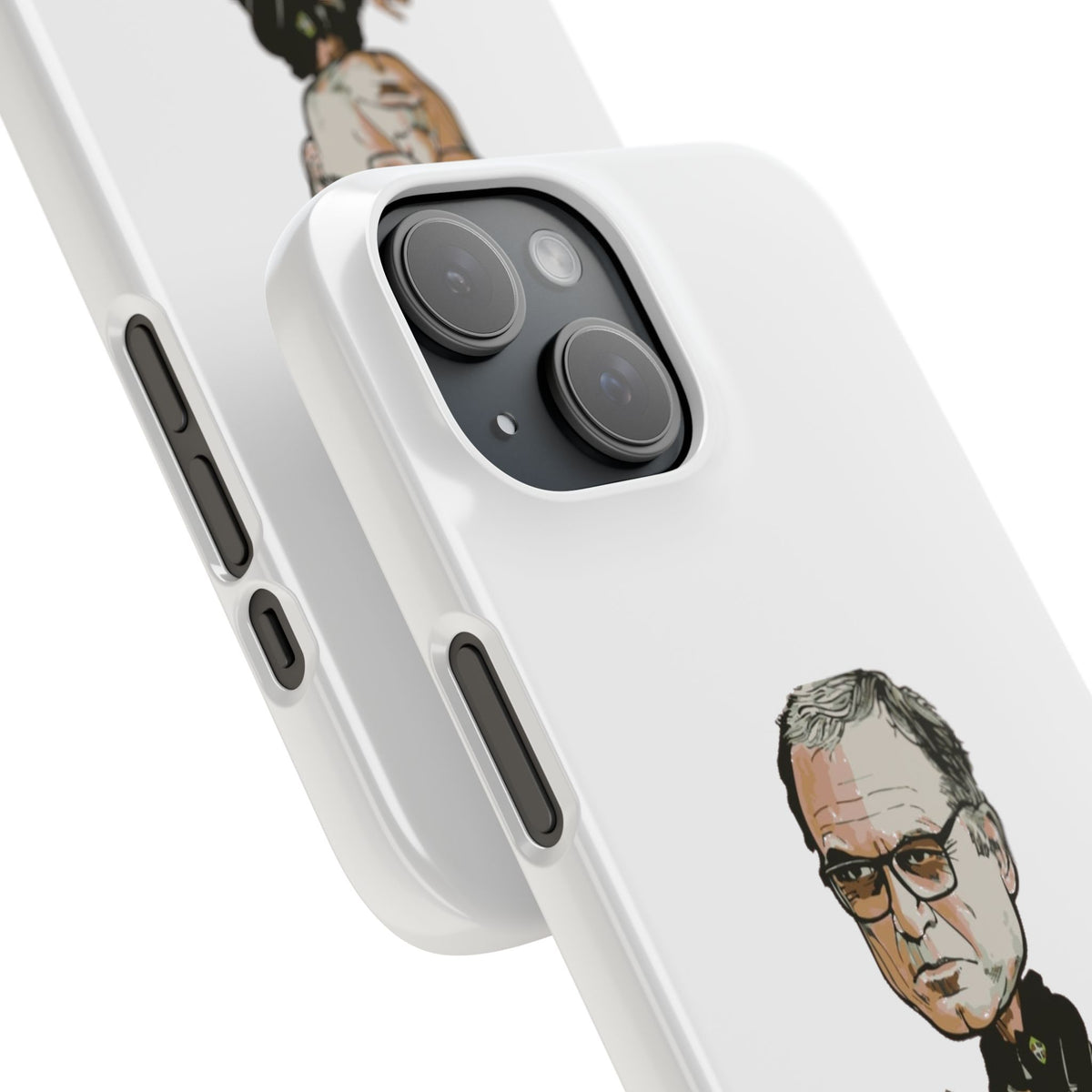 Snap Cases - Bielsa the Godfather