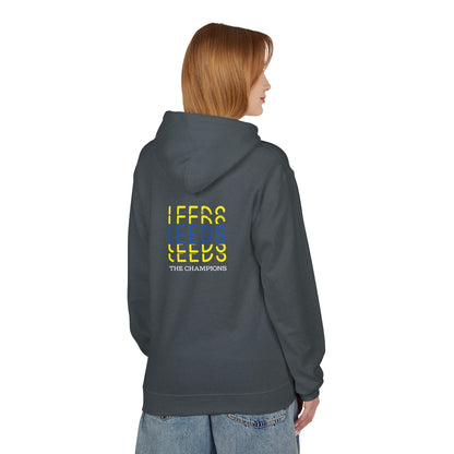 Beeston Saturdays Leeds Hoodie