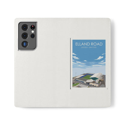 Flip Phone Case Elland Road