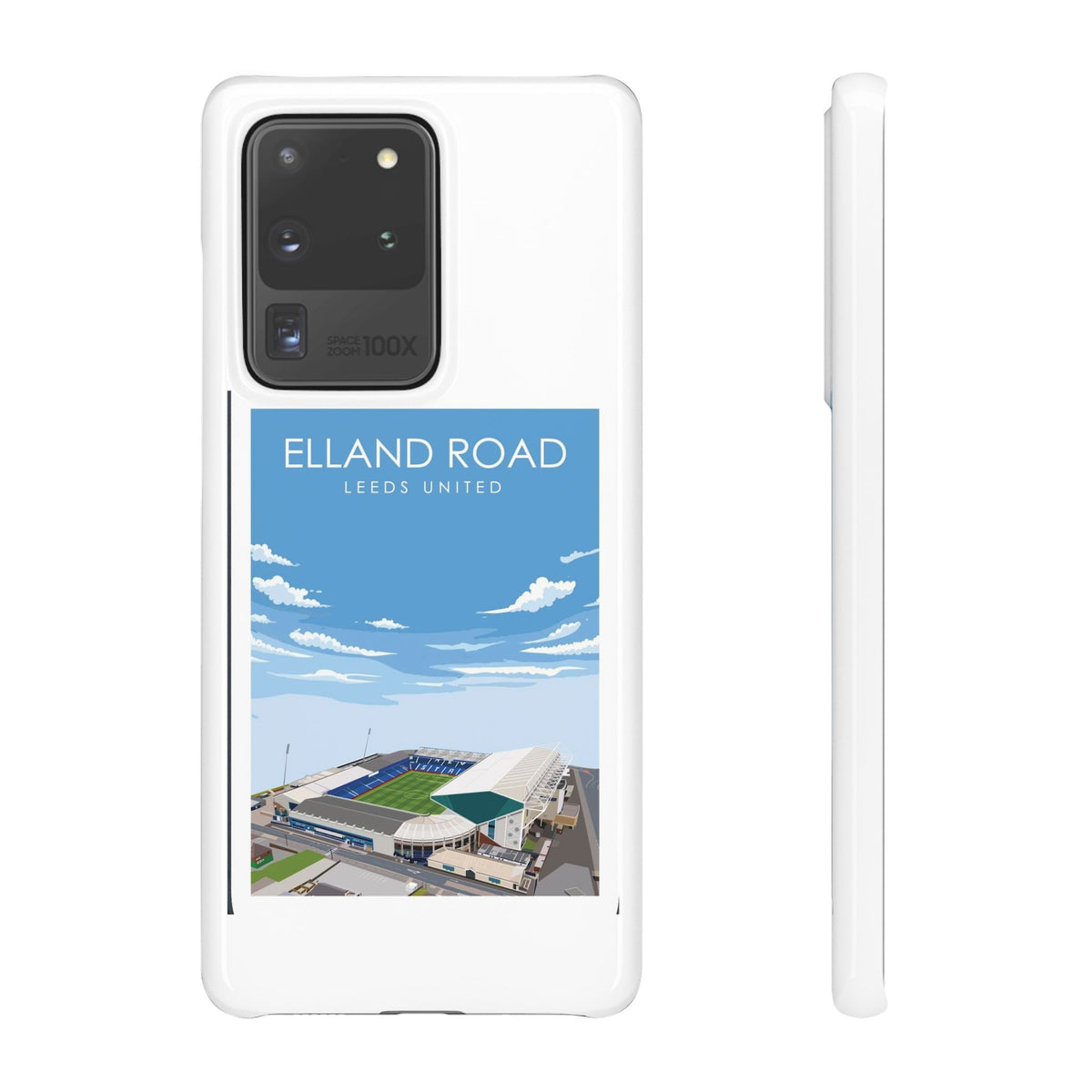Snap Phone Case Elland Road