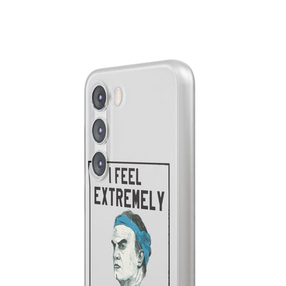 Flexi Cases - Bielsa I Feel Extremely Happy