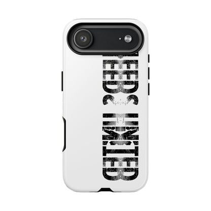 LUFC 'Leeds United' Phone Case