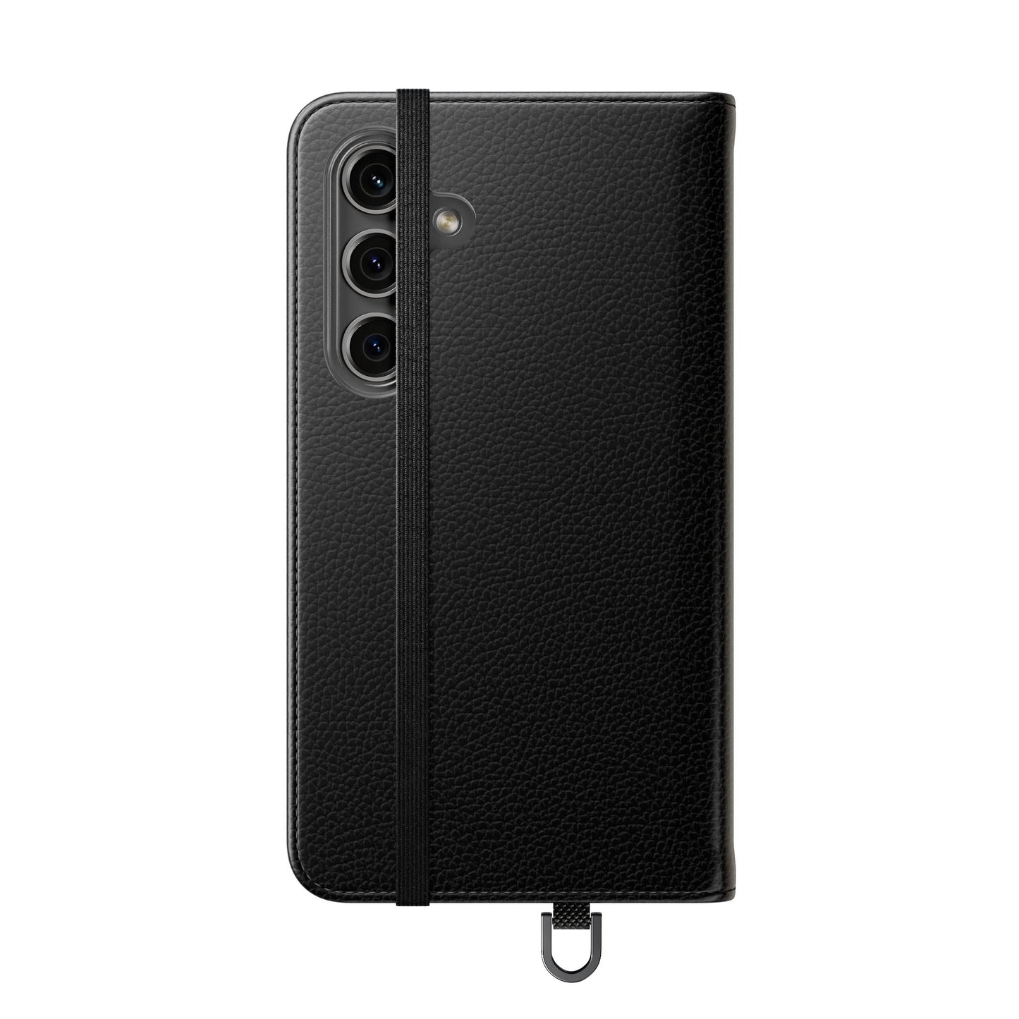 LUFC "LEEDS The Champions" Flip  Case Phone Wallet