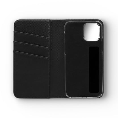 Flip Phone Case - 1972 FA Cup Winners