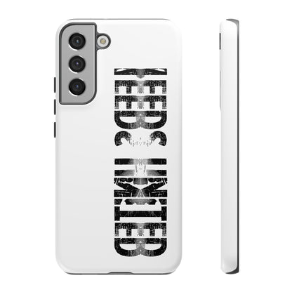 LUFC 'Leeds United' Phone Case