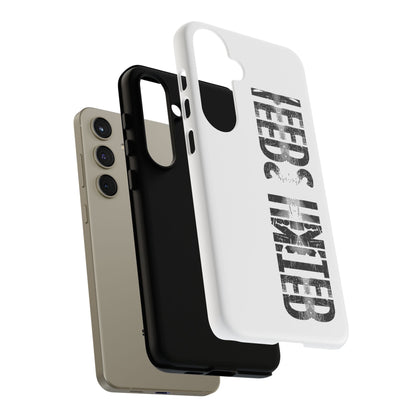 LUFC 'Leeds United' Phone Case