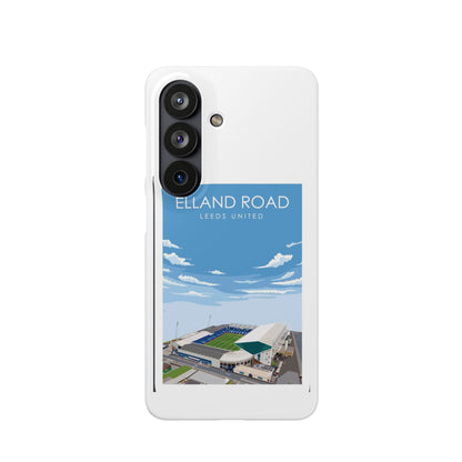 Snap Phone Case Elland Road