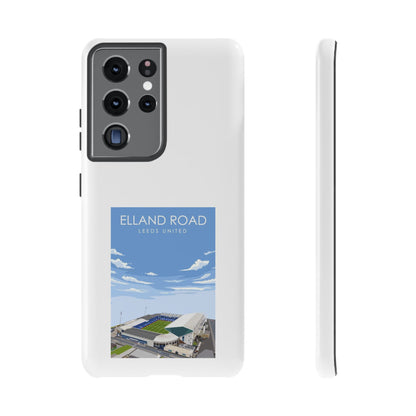 Leeds United “Elland Road”  Protective Cover - Lufcnews.co.uk