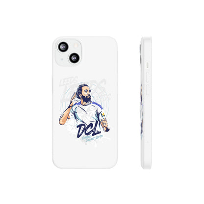 LUFC News “LEEDS: Dominic  Calvert-Lewin” Flexi Case - Lufcnews.co.uk