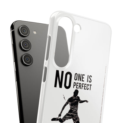 Snap Cases - No One Is Perfect However Being A Leeds Fan Is Close Enough