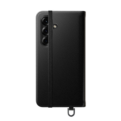 Leeds United "MERRY XMAS" Flip  Case Phone Wallet: Christmas  Edition