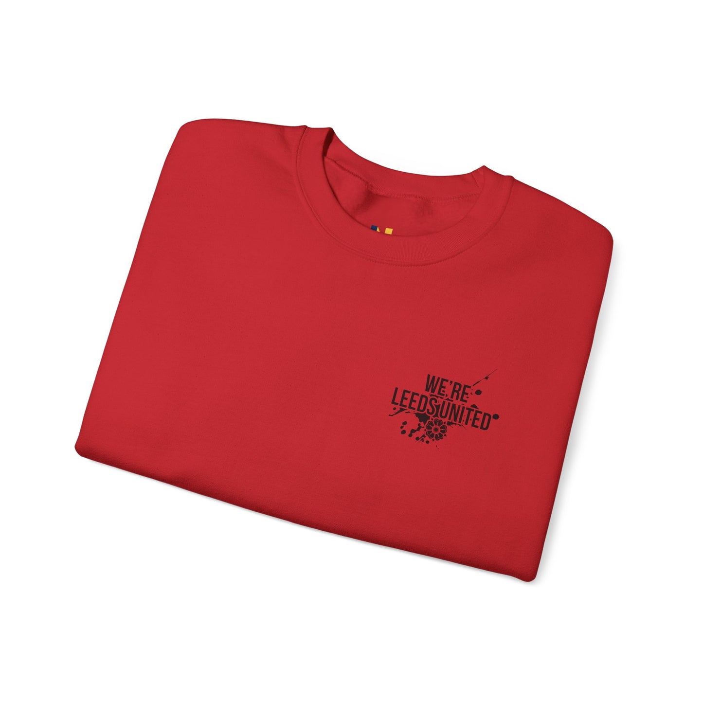 LUFC “HBCU History 123” Heritage  Sweatshirt