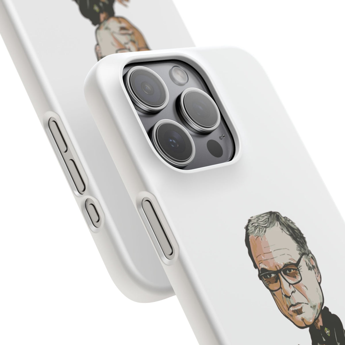 Snap Cases - Bielsa the Godfather