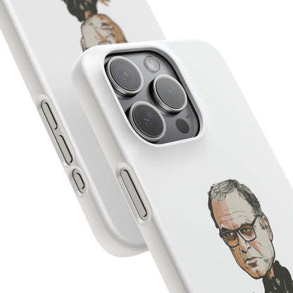 Snap Cases - Bielsa the Godfather