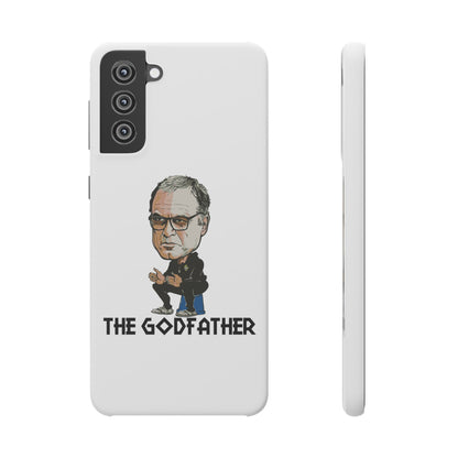 Snap Cases - Bielsa the Godfather