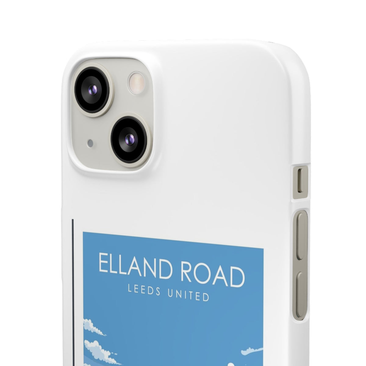 Snap Phone Case Elland Road