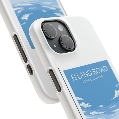 Snap Phone Case Elland Road