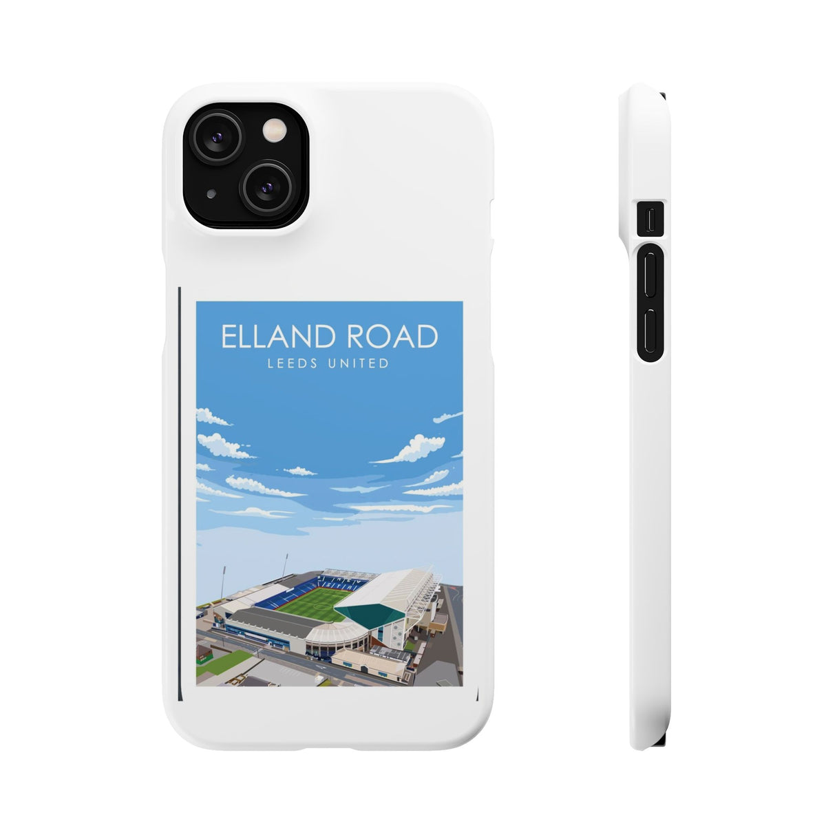 Snap Phone Case Elland Road