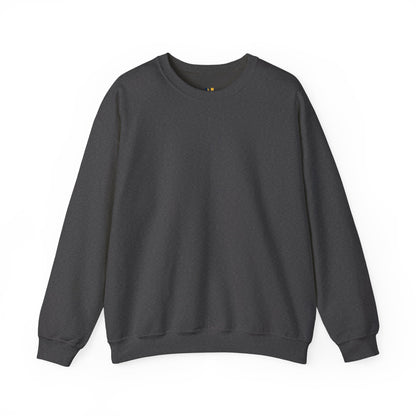 LUFC Heavy Blend™ Unisex Pullover  for Everyday Leeds Pride