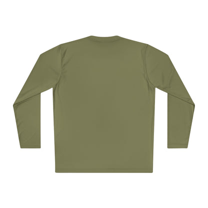 Leeds "LEST WE FORGET" Long Sleeve T-Shirt