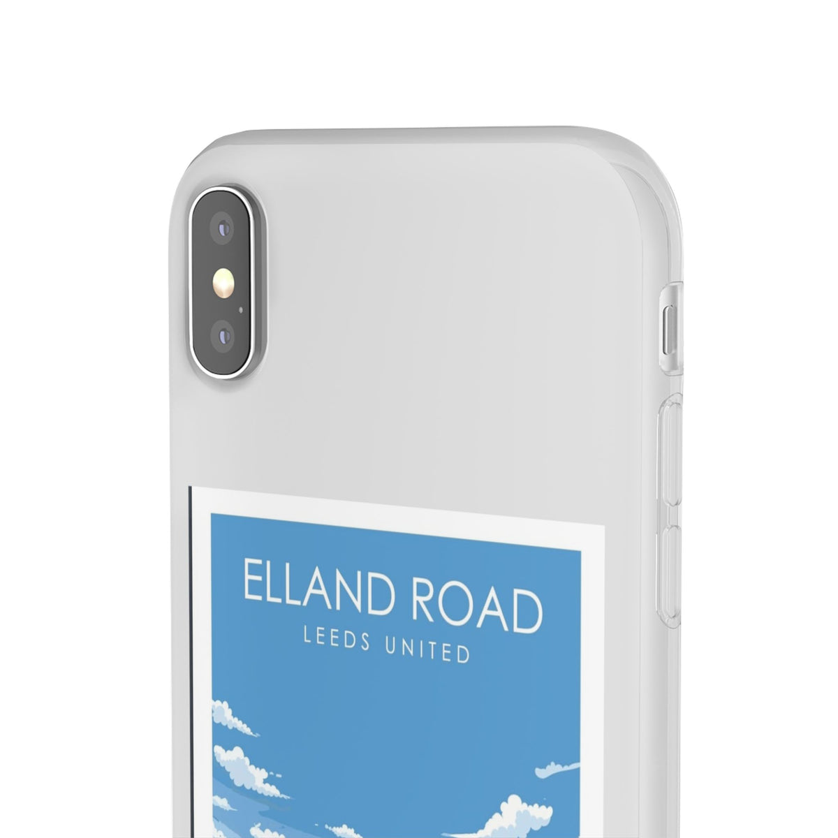Flexi Phone Case Elland Road