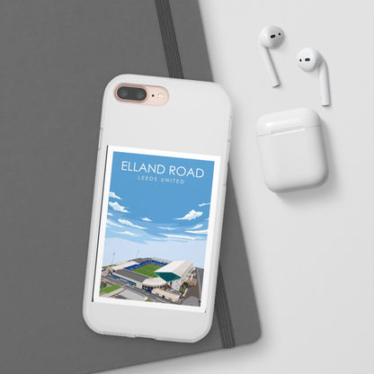 Flexi Phone Case Elland Road