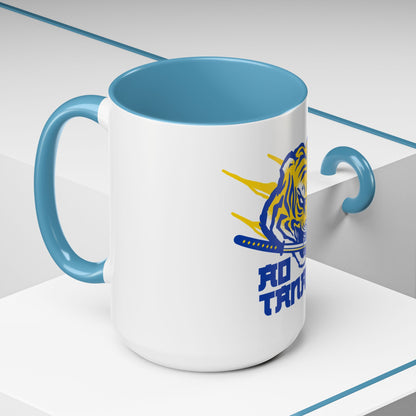 Leeds United Ao Tanaka Tiger Mug