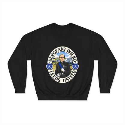 LUFC “All Leeds Aren’t We” Crewneck DryBlend® Unisex