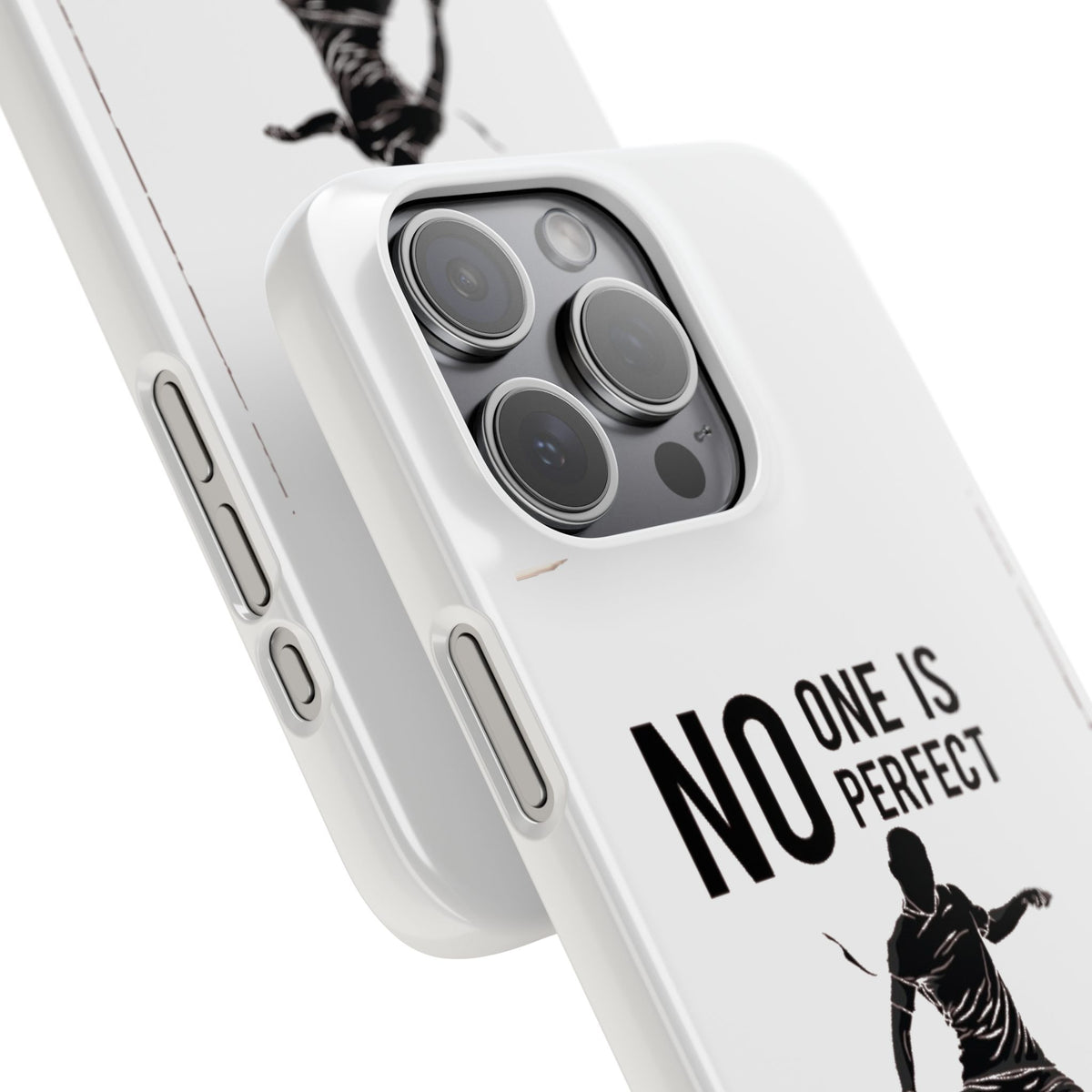 Snap Cases - No One Is Perfect However Being A Leeds Fan Is Close Enough