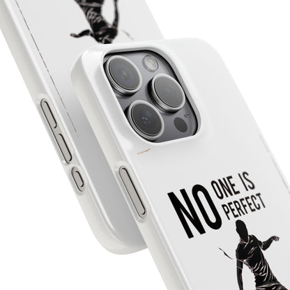 Snap Cases - No One Is Perfect However Being A Leeds Fan Is Close Enough