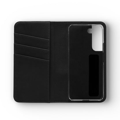 LUFC “The Dirty Leeds: Pride of  Yorkshire” Flip Case Phone Wallet - Lufcnews.co.uk