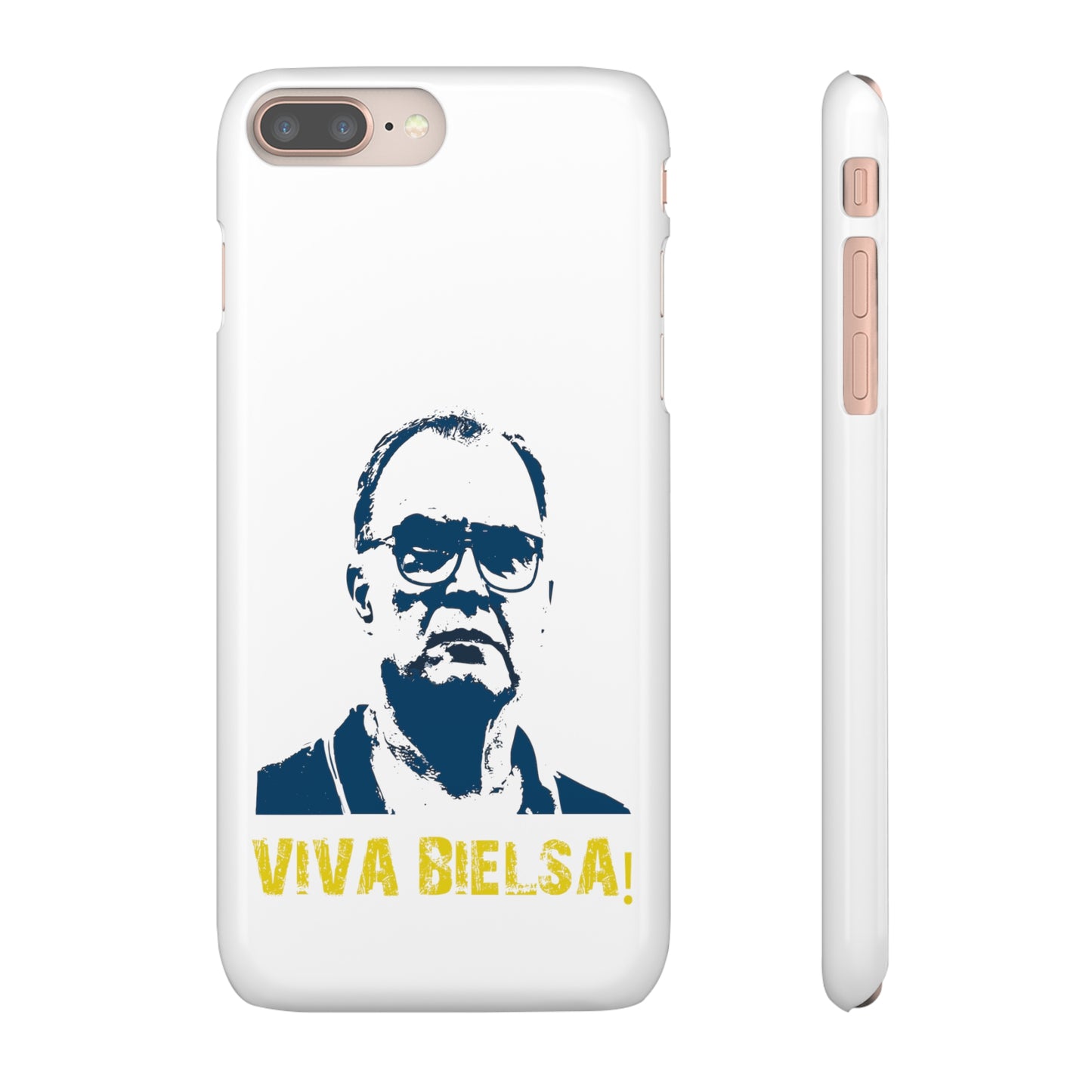 Funda Snap - ¡Viva Bielsa!