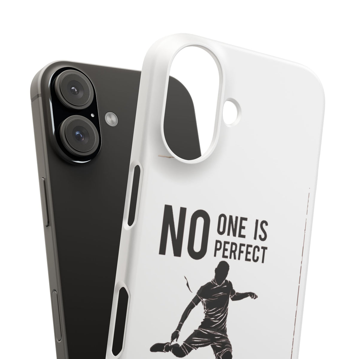 Snap Cases - No One Is Perfect However Being A Leeds Fan Is Close Enough