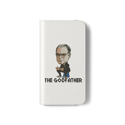 Flip Phone Case - Bielsa the Godfather