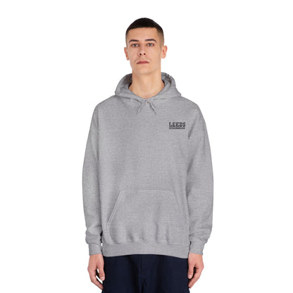 LUFC “All Leeds Aren’t We” Hoodie DryBlend® Unisex