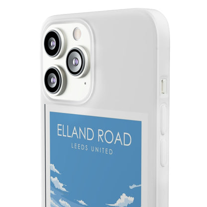 Flexi Phone Case Elland Road