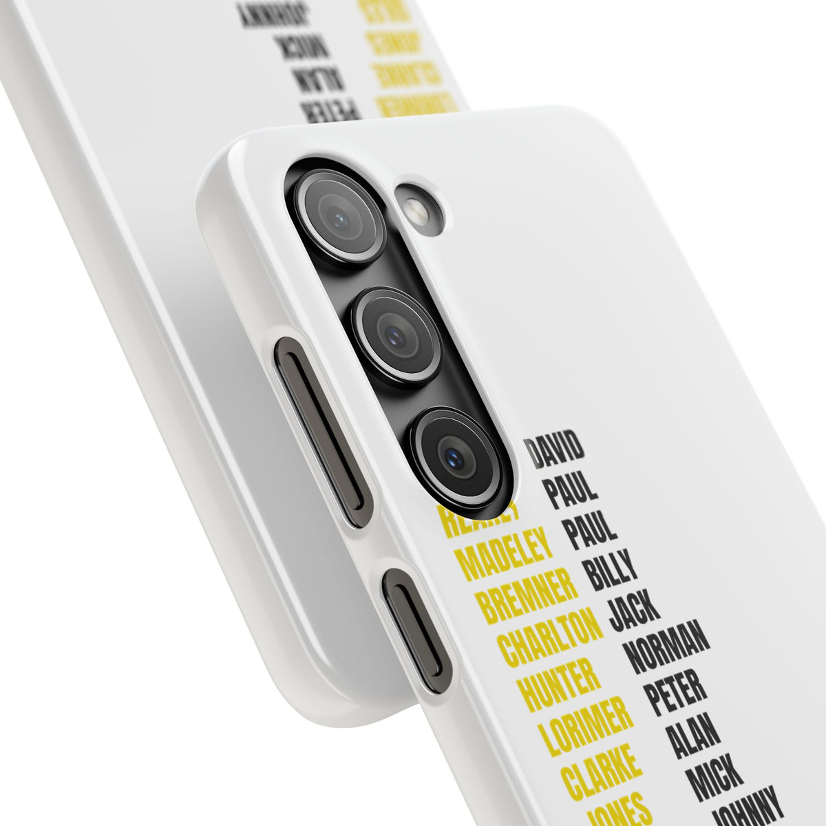 Snap Phone Case - 1972 FA Cup Winners