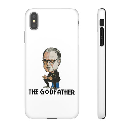 Snap Cases - Bielsa el Padrino