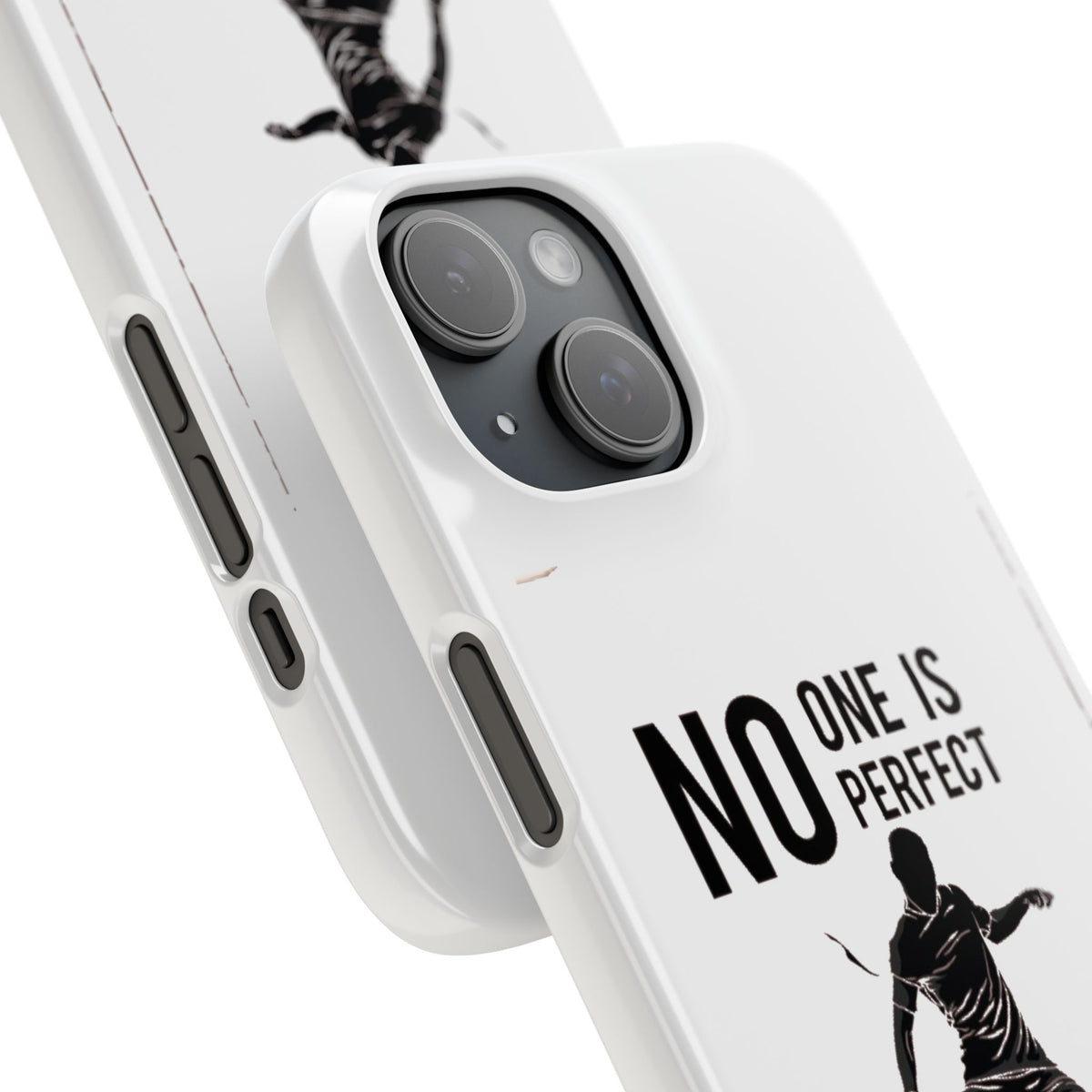 Snap Cases - No One Is Perfect However Being A Leeds Fan Is Close Enough