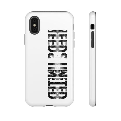 LUFC 'Leeds United' Phone Case