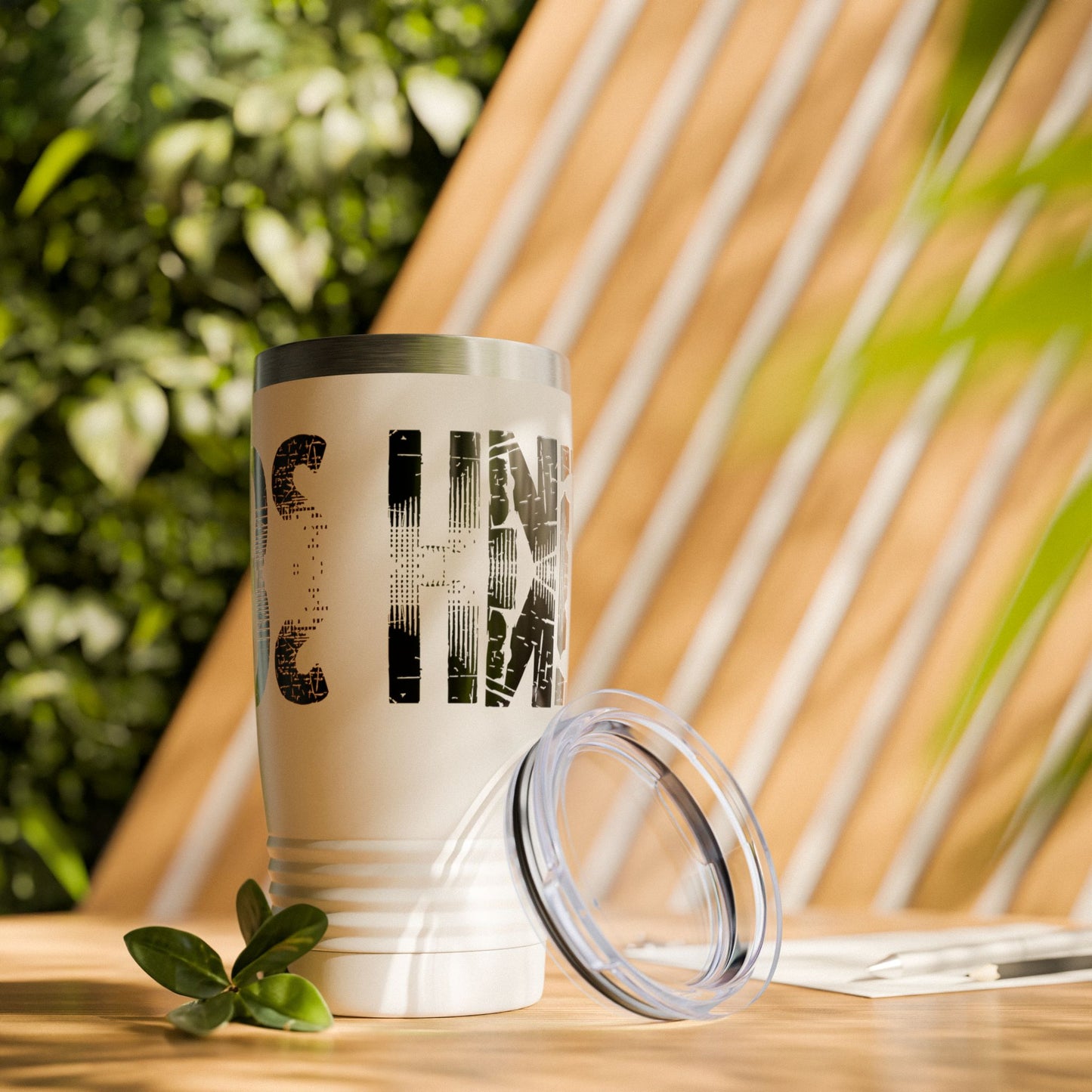 LUFC “Leeds United Pride” Insulated  Ringneck Tumbler: Sleek Travel Mug  for Coffee Lovers